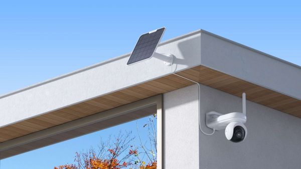 Caméras de surveillance Reolink : des solutions intelligentes pour protéger votre domicile