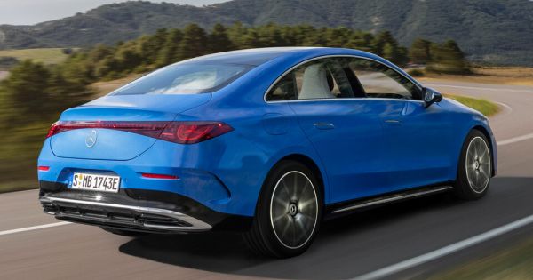La nouvelle Mercedes CLA démarrerait très fort