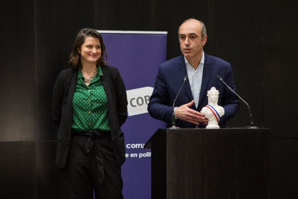 Suicide d'Olivier Marleix : une onde de choc dans la classe politique française