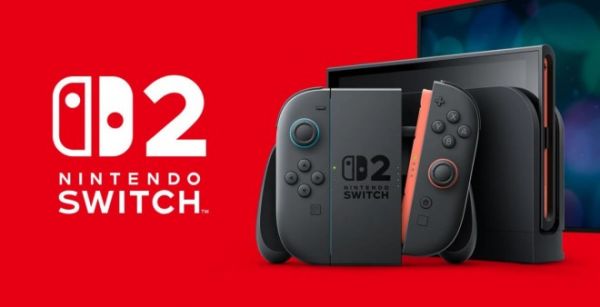 Nintendo Switch 2 : Les pénuries devraient perdurer jusqu'en 2026 !!!