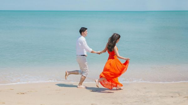 Perte de désir dans le couple: la méthode (surprenante) pour raviver la flamme