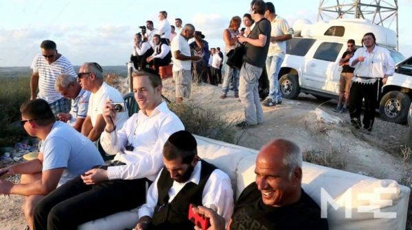 La Mort en spectacle qu'Israël regarde à Gaza !