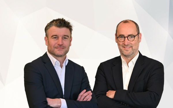 Une nouvelle gouvernance à la tête du Groupe Simon