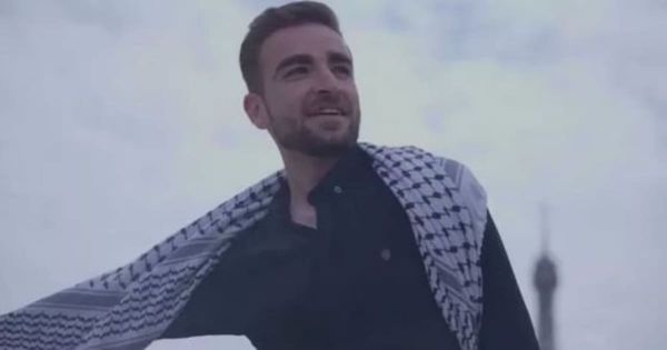 Gaza : Bashar al-Belbeisi, les bombes et une dernière danse
