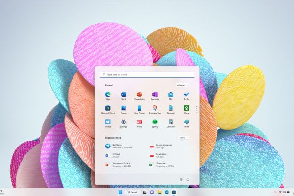 Windows 11 : bientôt de l'IA dans votre fond d'écran ?