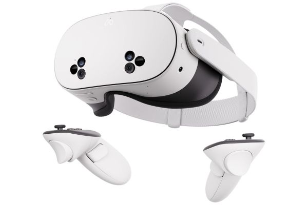 "C'est un jour historique” : le Meta Quest 3S est à un prix DINGO lors du Prime Day ⚡️