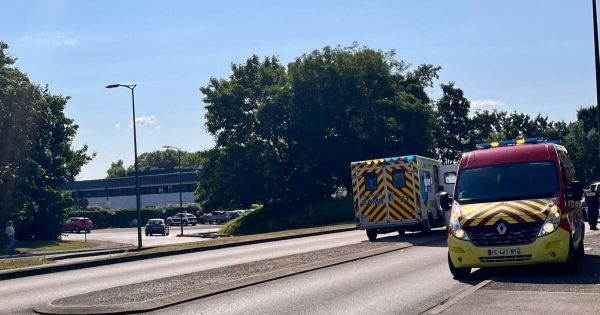 Faits divers. Accident à Beaune : une joggeuse anglaise perd la vie