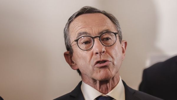 "Réaffirmer l'autorité de l'État" : Bruno Retailleau envoie une circulaire pour lutter "contre les occupations illicites" des gens du voyage