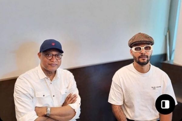 Togo : Le M66 clarifie la rencontre entre Zaga Bambo et Jean-Pierre Fabre à Paris