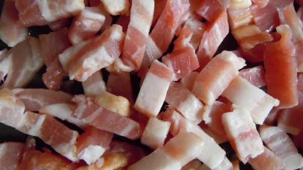 Attention, ces lardons vendus chez Franprix peuvent vous provoquer des vomissements