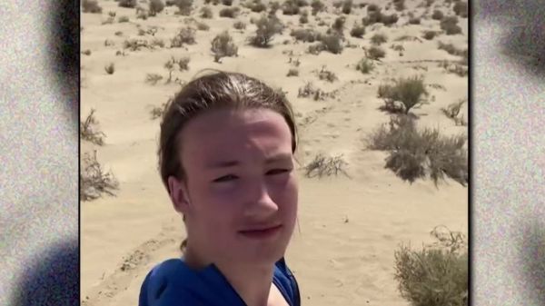 Iran : disparition inquiétante d'un touriste français de 18 ans