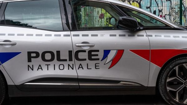 Une femme tuée par arme à feu à Metz alors qu'elle circulait dans la nuit en voiture