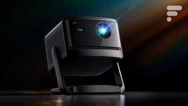 Dangbei DBOX02 Pro : une image prometteur d'une grande brillance