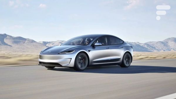 La Model 3 bénéficie du « Bonus Tesla » pour baisser ses prix, mais il va falloir se dépêcher