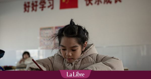 Chine: plus de 200 enfants empoisonnés au plomb, un directeur d'école a été arrêté