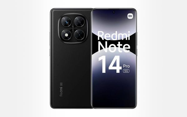 Redmi Note 14 Pro 5G : le prix du smartphone Xiaomi (512 Go) devient abordable, vite !