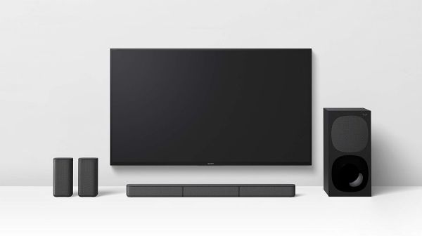 Sony HT-S20R : un son cinéma 5.1 à prix exceptionnel