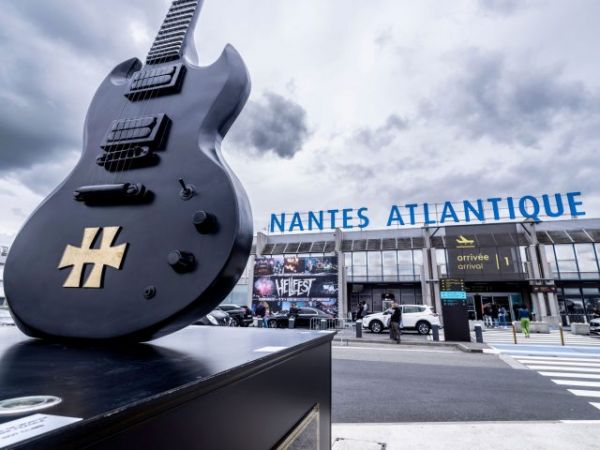 Nantes Atlantique : 15 000 euros d'aide en moyenne par foyer pour l'insonorisation des logements à proximité