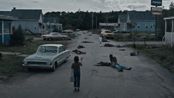 Cette série d'épouvante méconnue au score de 96% attire de plus en plus de spectateurs qui ne peuvent plus s'en passer