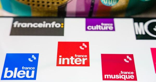 Radio : des audiences générales en berne, France Inter domine toujours et Ici décroche