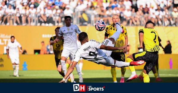 ”Payez-vous un bon éditeur” : la dernière publication de Kylian Mbappé sur Instagram provoque un tollé (PHOTO)
