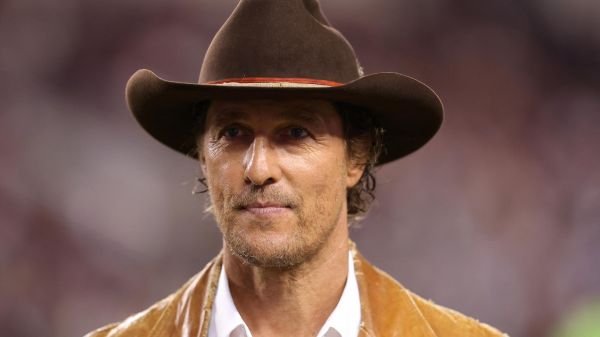 Matthew McConaughey sidéré après les inondations au Texas : « Le choc, la douleur et le chaos »