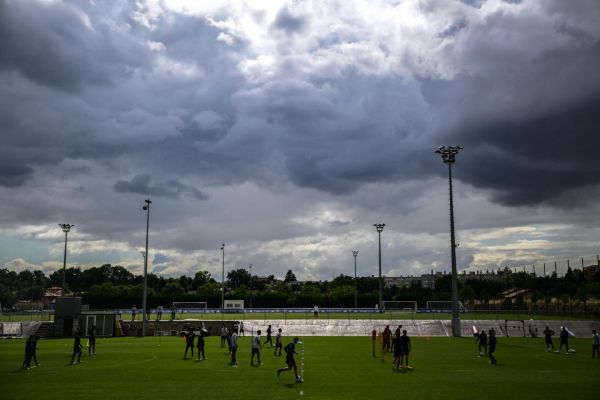 L'OL rétrogradé en Ligue 2 : le club passe mercredi devant la commission d'appel de la DNCG