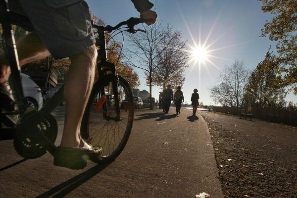 Météo : après un début de semaine parfois automnal, retour de la chaleur à partir de mercredi