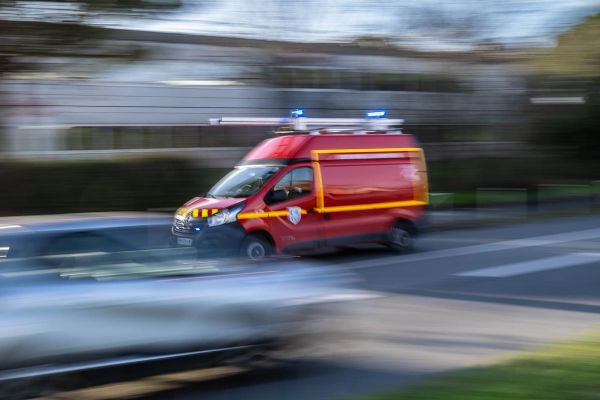 Une femme tuée par balle à Metz alors qu'elle tournait des vidéos pour les réseaux sociaux