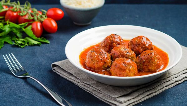 Polpettes maison : la recette italienne facile qui met tout le monde d'accord