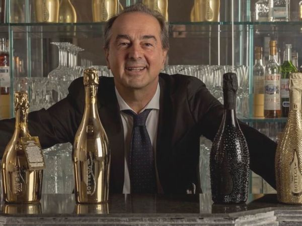 Comment profiter de Prosecco pendant l'été: les conseils de Bottega