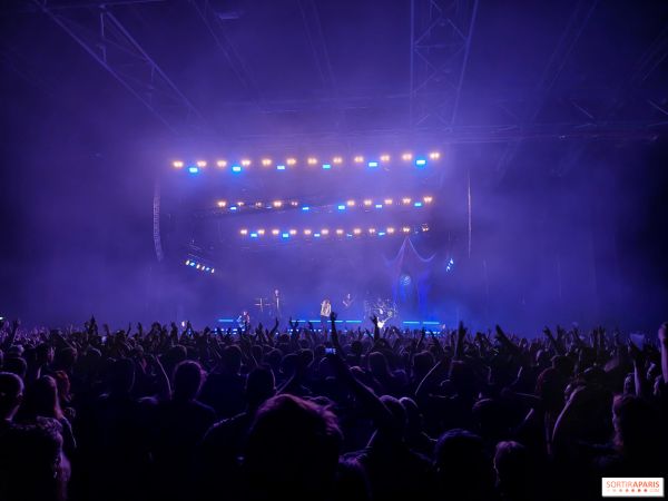 Les Foudres : la première cérémonie dédiée au metal français au Bataclan, les premiers noms