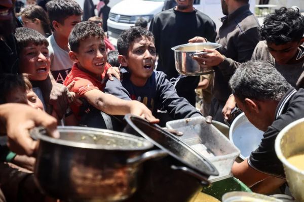 Israël veut entasser les Palestiniens dans une « ville humanitaire » construite sur les ruines de Rafah