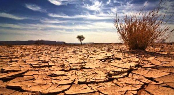 Maroc : Vers une pénurie d’eau extrême d’ici 2050