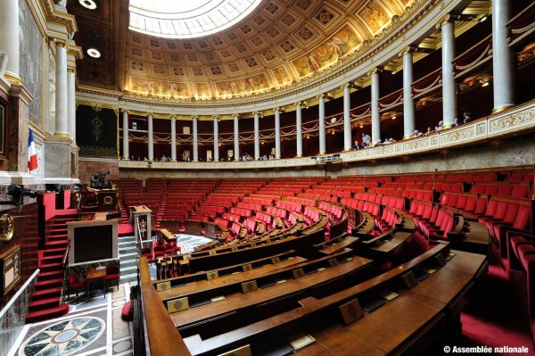 Municipales 2026 : la réforme de la loi PLM finalement adoptée à l’Assemblée nationale