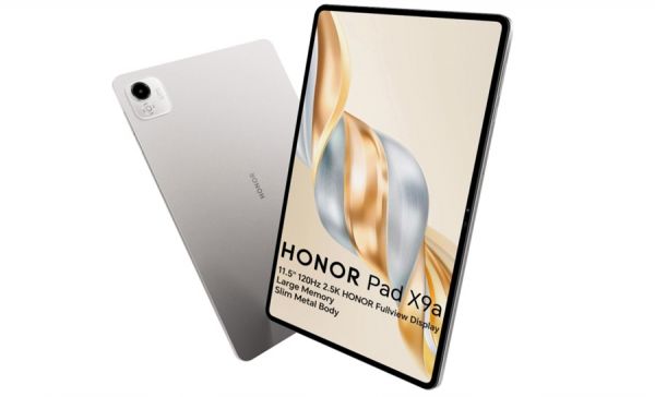 Une tablette au prix imbattable : profitez de l’offre HONOR Pad X9A à 159,90 € (PRIME DAYS)
