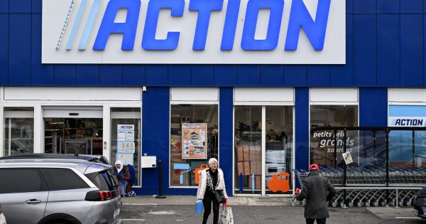 Consommation. Des chips vendues chez Action rappelées pour un taux excessif d'huiles minérales