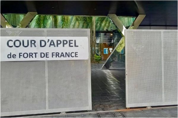 Conflit entre magistrats et avocats en Martinique : le Barreau s'insurge contre une décision de la Cour d'appel