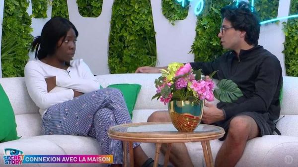 Secret Story: Mayer balance tout sur ses véritables sentiments pour Romy