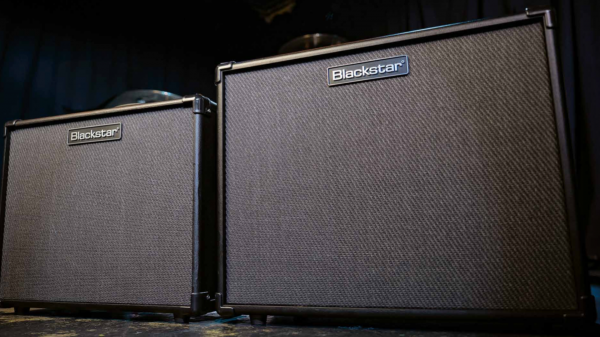 Blackstar Amplification dévoile les ID:X