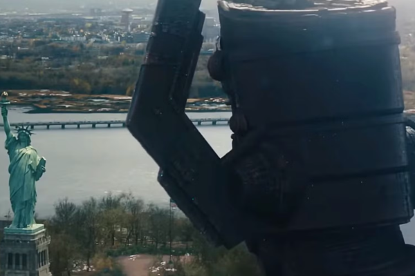 « Les 4 fantastiques : premiers pas » : Galactus s’annonce cauchemardesque à souhait !