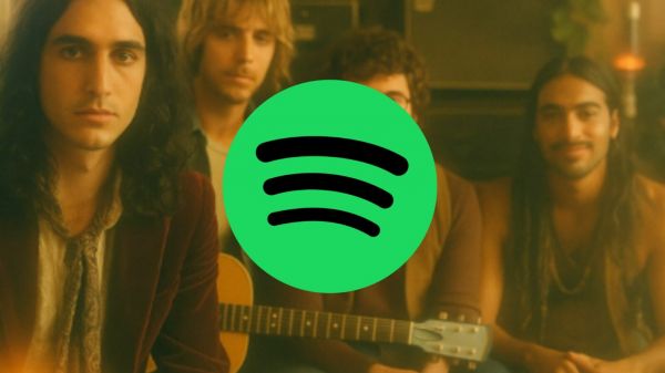 1 million d'auditeurs pour un groupe créé par l'IA : l'étrange succès de The Velvet Sundown