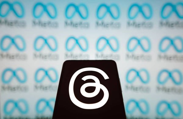 Threads dépasse les 115 millions d'utilisateurs actifs par jour, X recule lentement