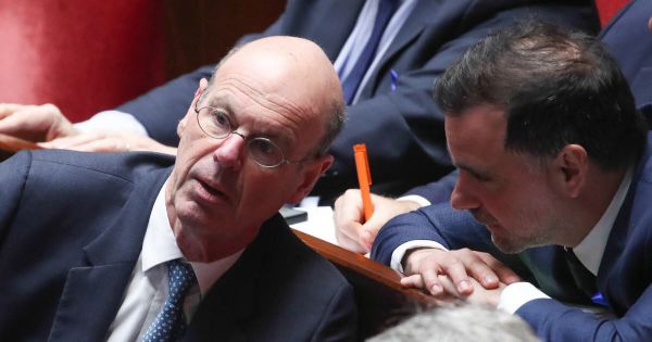Économie. Le déficit commercial de la France se creuse à 7,6 milliards d'euros au mois de mai