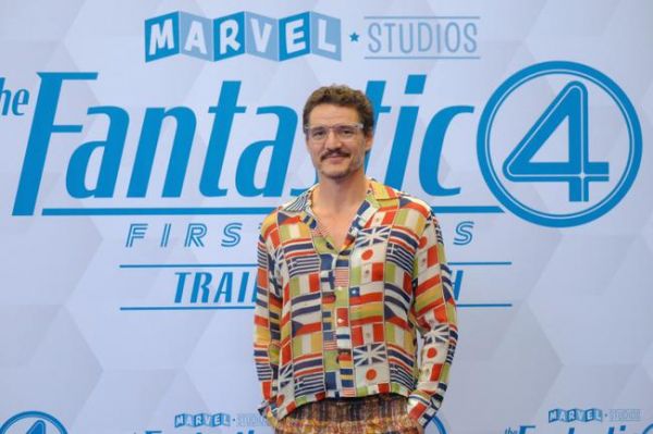 Pour la conférence de presse parisienne du film "Les 4 Fantastiques", Marvel choisit le siège du Parti communiste français