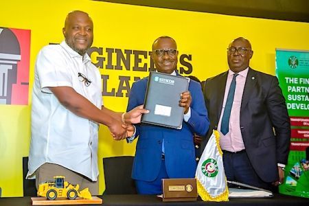 La BIDC investit 120 millions $ dans l'industrie minière du Ghana