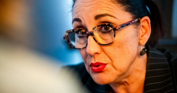 Municipales 2026. Fadila Khattabi violemment attaquée par Gilles Platret : « Il me communautarise »