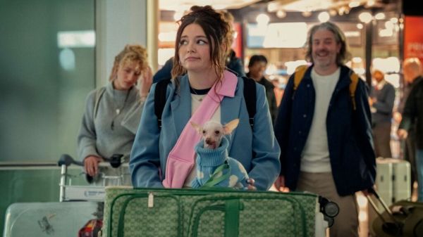 Too Much : Emily Ratajkowski et Adèle Exarchopoulos s’invitent dans la rom-com de Lena Dunham