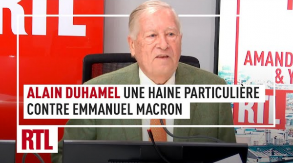 Pourquoi Duhamel et Raffarin ne se suicideront pas