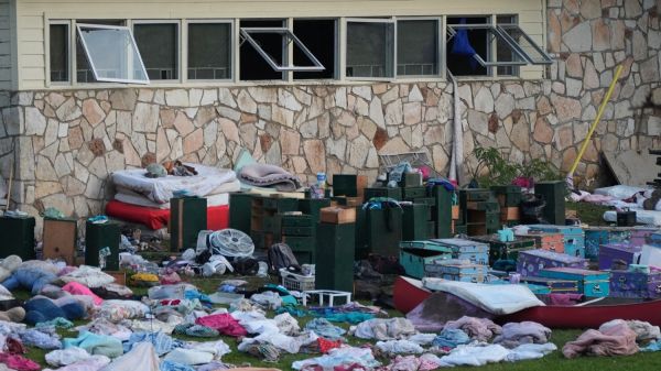 "Le service de météorologie a fait son travail" : la Maison Blanche nie toute responsabilité dans les inondations au Texas